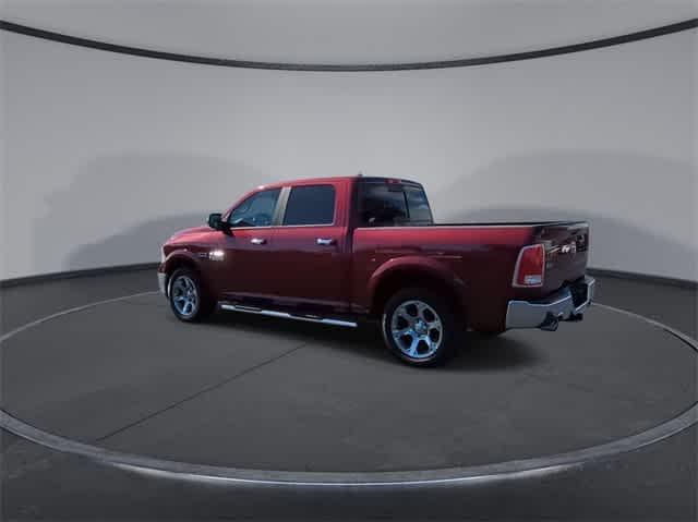 used 2018 Ram 1500 car, priced at $25,992