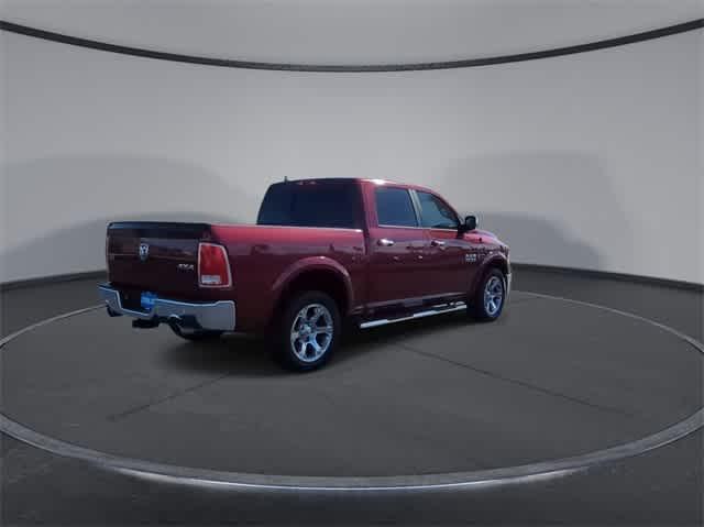 used 2018 Ram 1500 car, priced at $25,992