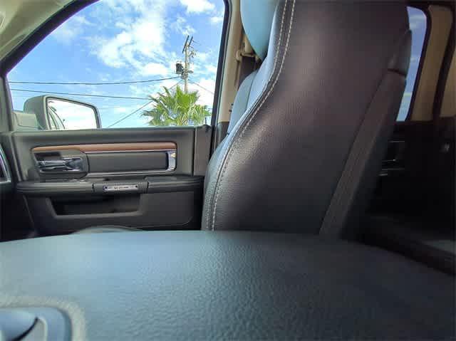 used 2018 Ram 1500 car, priced at $25,992