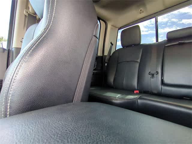 used 2018 Ram 1500 car, priced at $25,992