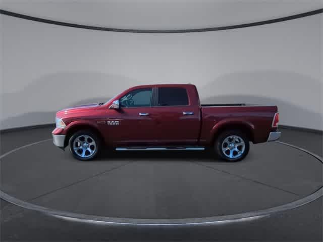 used 2018 Ram 1500 car, priced at $25,992