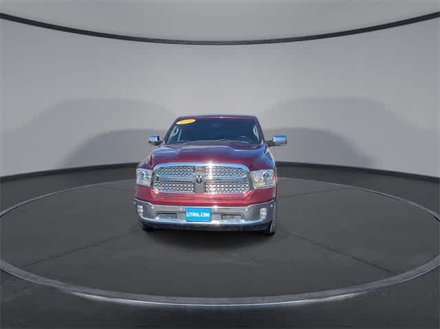 used 2018 Ram 1500 car, priced at $25,992