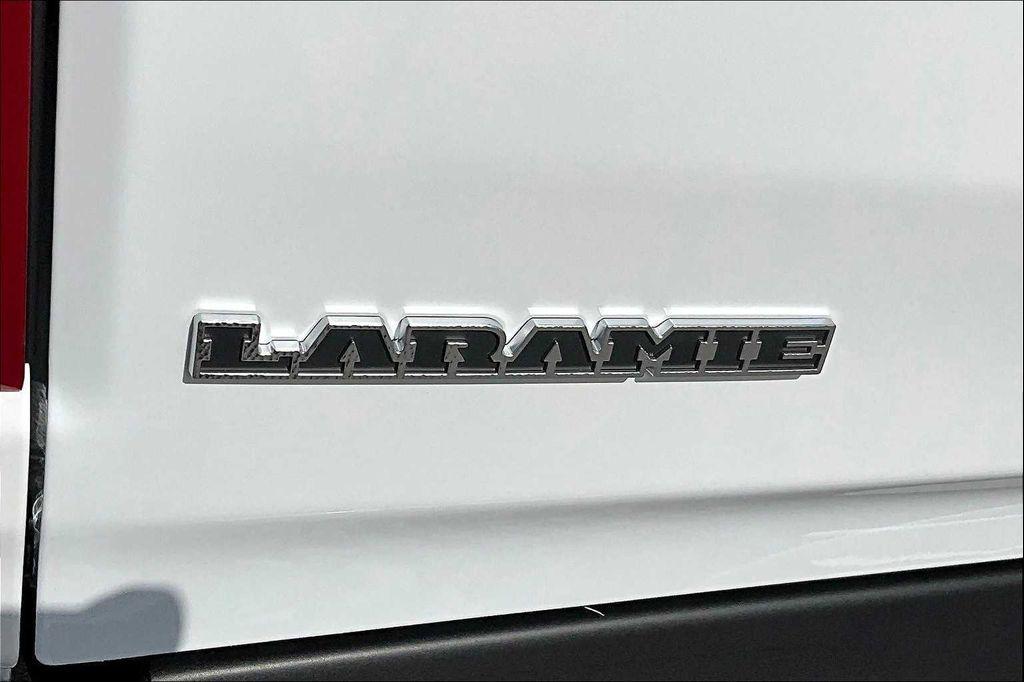 new 2026 Ram 1500 car, priced at $65,370
