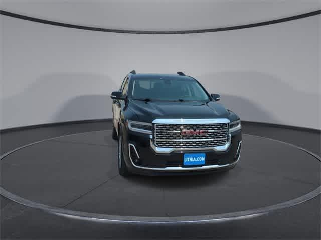 used 2022 GMC Acadia car, priced at $31,722