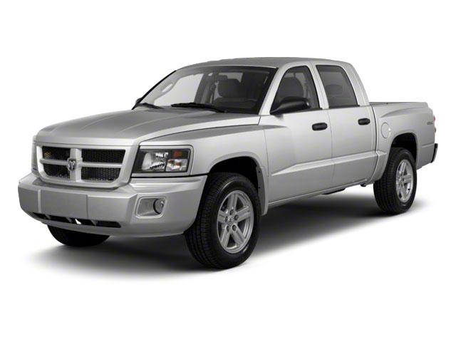 used 2010 Dodge Dakota car