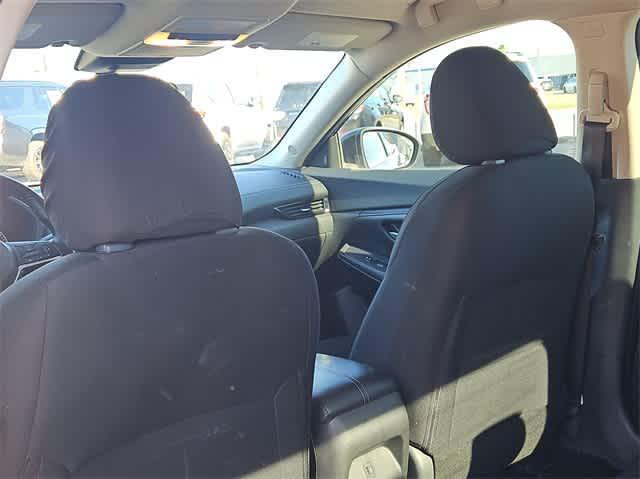 used 2021 Nissan Sentra car, priced at $17,991