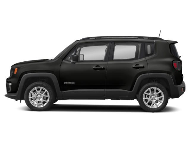 used 2022 Jeep Renegade car, priced at $19,139