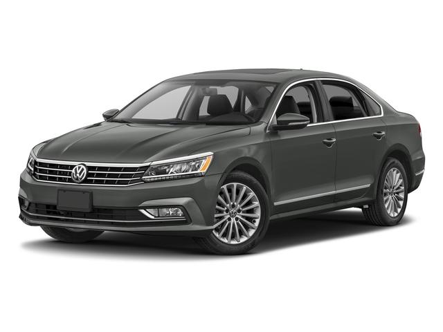 used 2017 Volkswagen Passat car, priced at $12,491