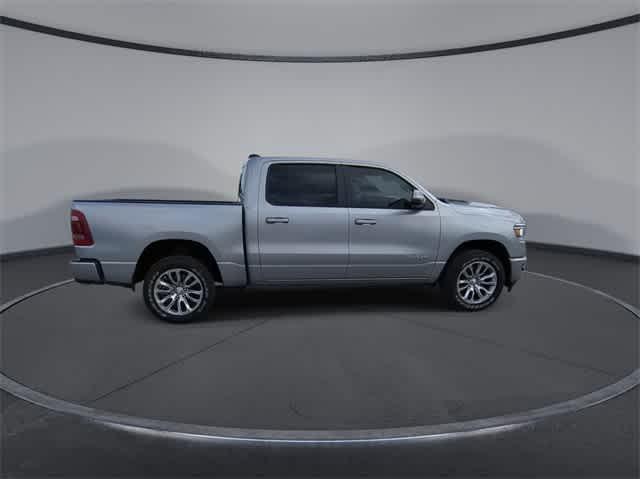 new 2024 Ram 1500 car, priced at $57,985