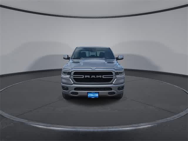 new 2024 Ram 1500 car, priced at $57,985