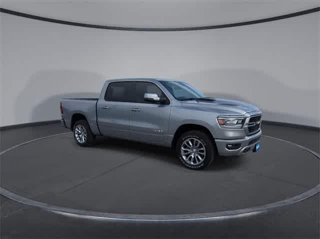 new 2024 Ram 1500 car, priced at $57,985