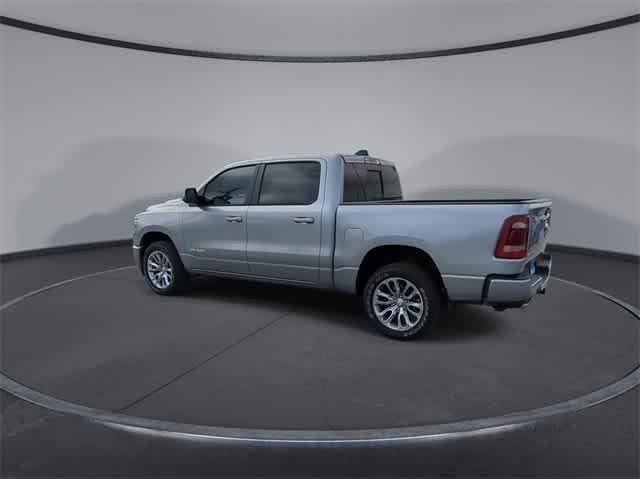 new 2024 Ram 1500 car, priced at $57,985