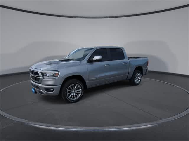 new 2024 Ram 1500 car, priced at $57,985