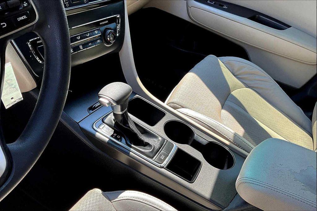 used 2016 Kia Optima car, priced at $8,363