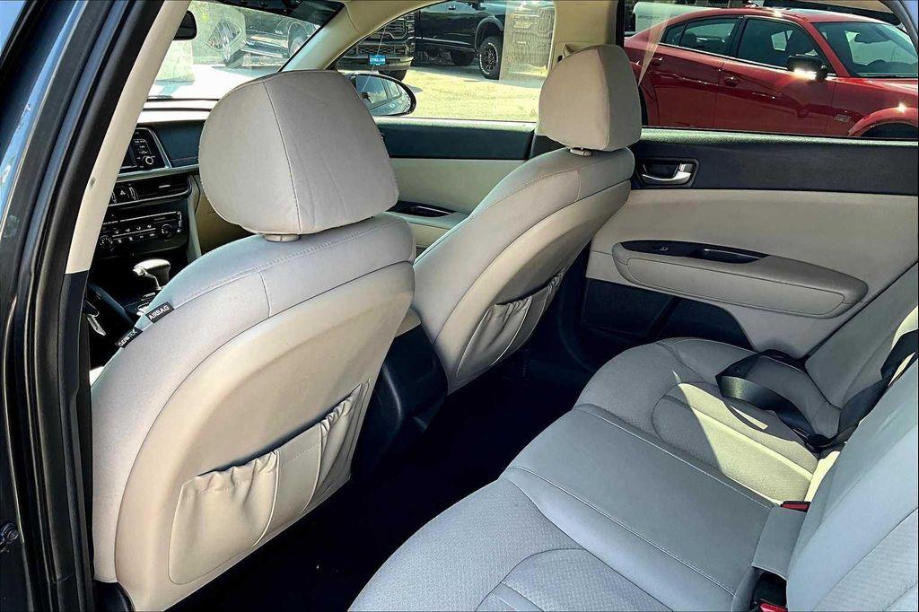 used 2016 Kia Optima car, priced at $8,363