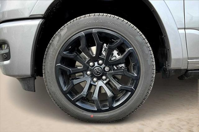 new 2025 Ram 1500 car, priced at $77,403