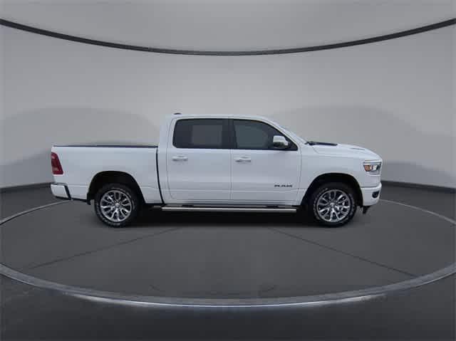 new 2024 Ram 1500 car, priced at $57,761