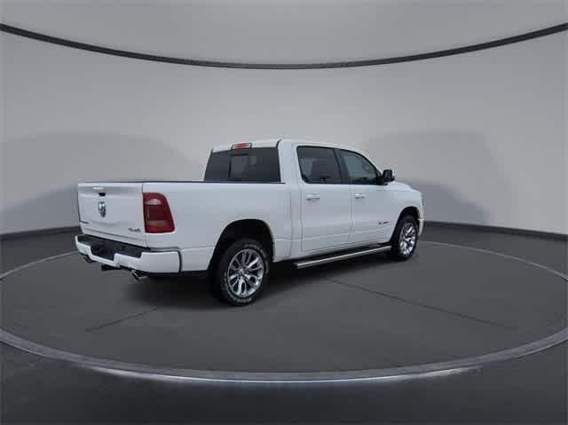 new 2024 Ram 1500 car, priced at $57,761