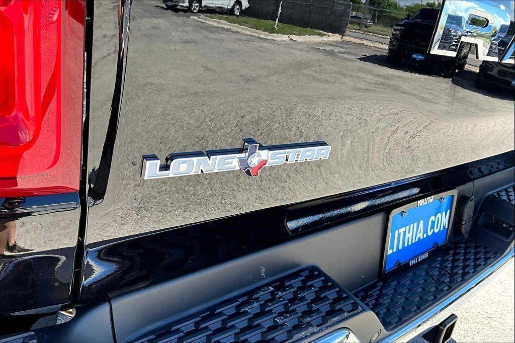 new 2026 Ram 1500 car, priced at $48,984