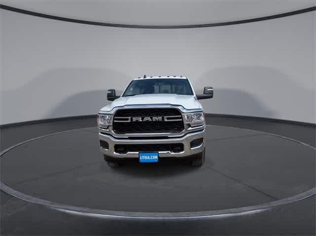 new 2024 Ram 2500 car, priced at $59,023