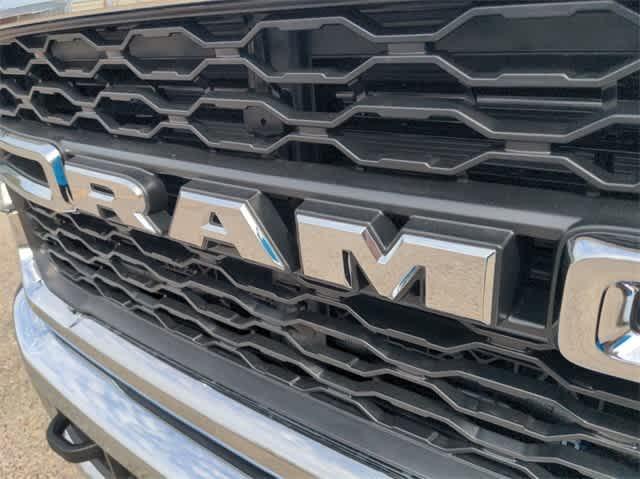 new 2024 Ram 2500 car, priced at $60,273