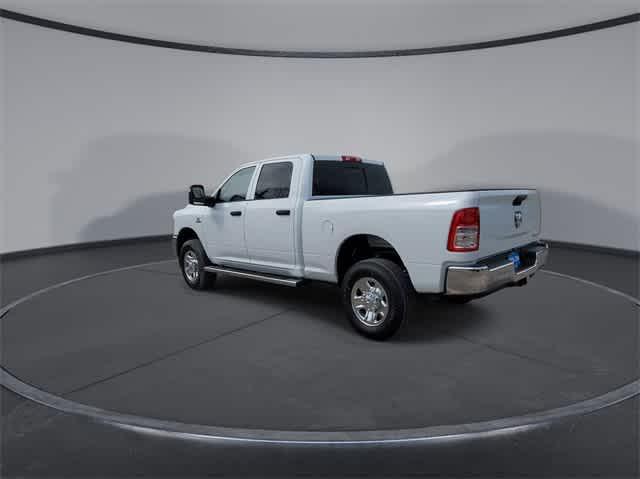 new 2024 Ram 2500 car, priced at $59,023