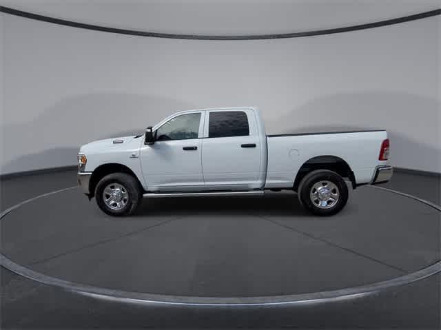 new 2024 Ram 2500 car, priced at $59,023