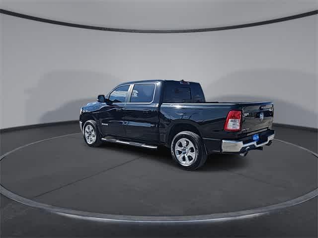 used 2022 Ram 1500 car, priced at $32,988