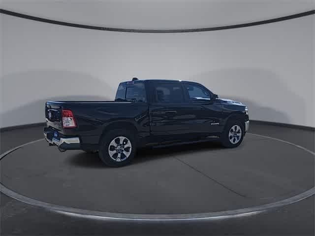 used 2022 Ram 1500 car, priced at $32,988