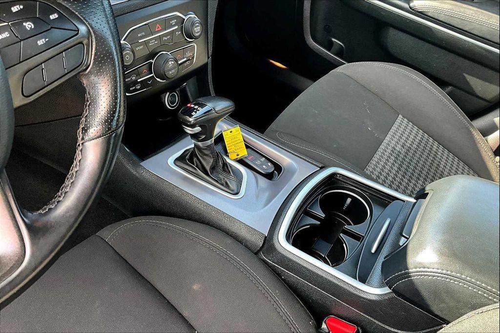 used 2023 Dodge Charger car, priced at $32,919