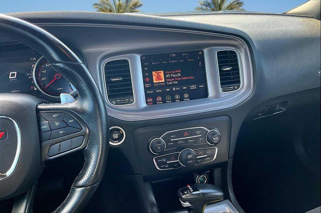 used 2023 Dodge Charger car, priced at $32,919