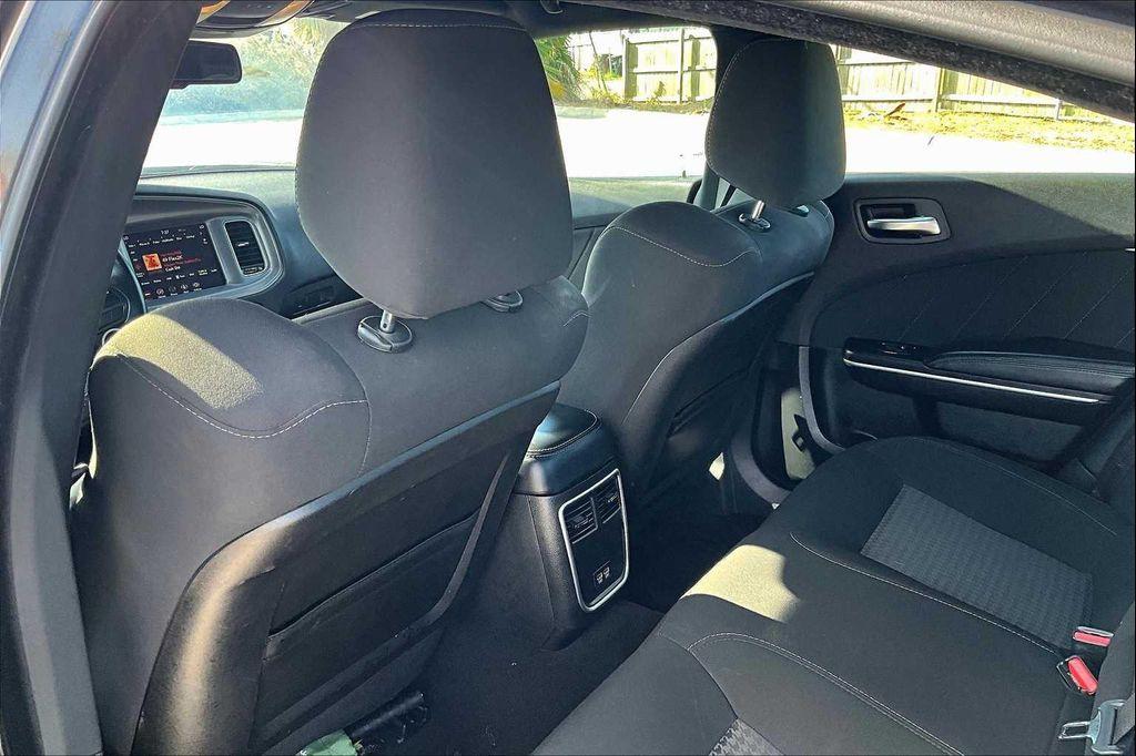 used 2023 Dodge Charger car, priced at $32,919