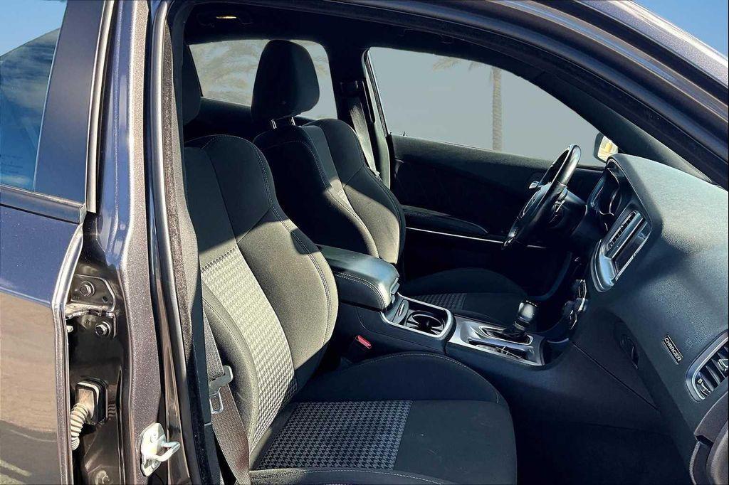 used 2023 Dodge Charger car, priced at $32,919