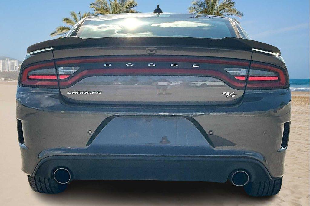 used 2023 Dodge Charger car, priced at $32,919