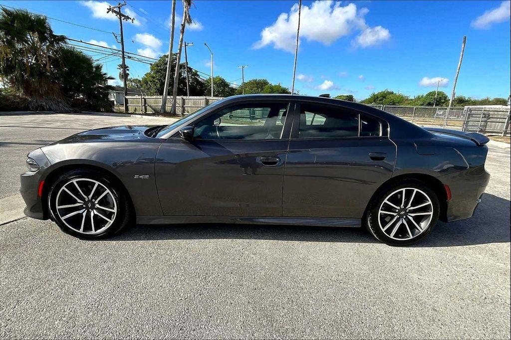 used 2023 Dodge Charger car, priced at $32,919
