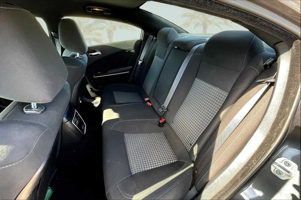 used 2023 Dodge Charger car, priced at $32,919