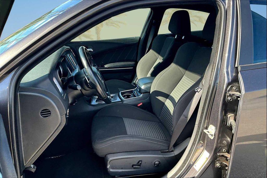 used 2023 Dodge Charger car, priced at $32,919