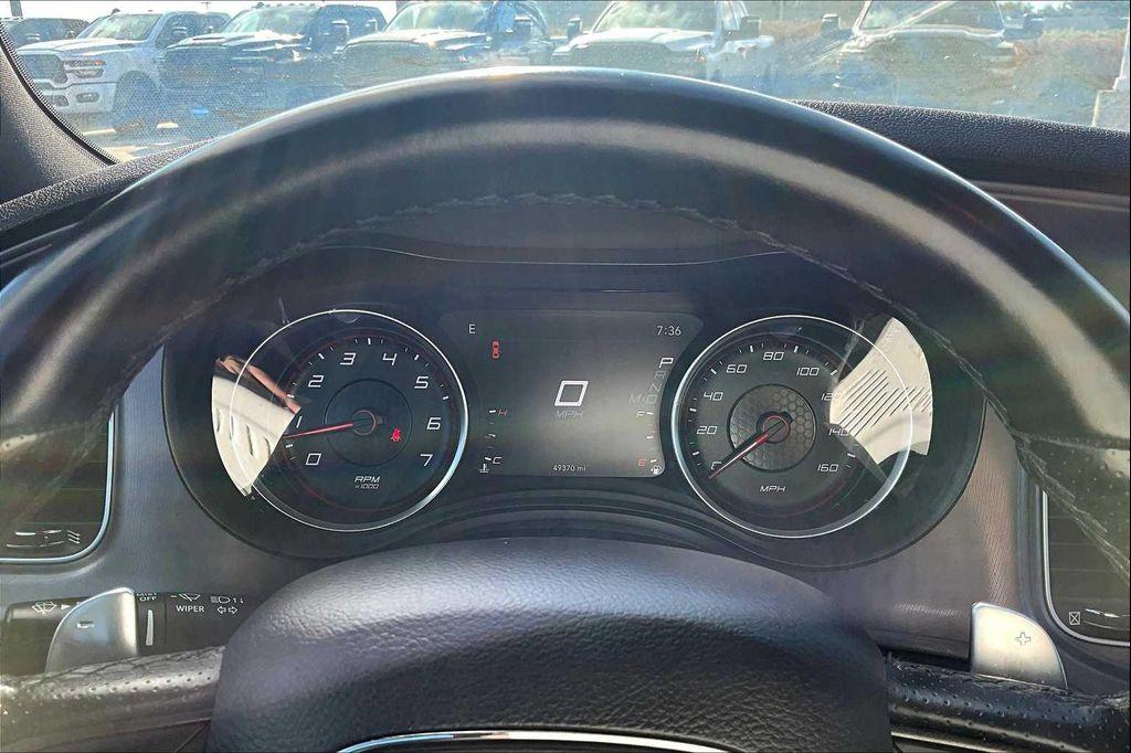used 2023 Dodge Charger car, priced at $32,919