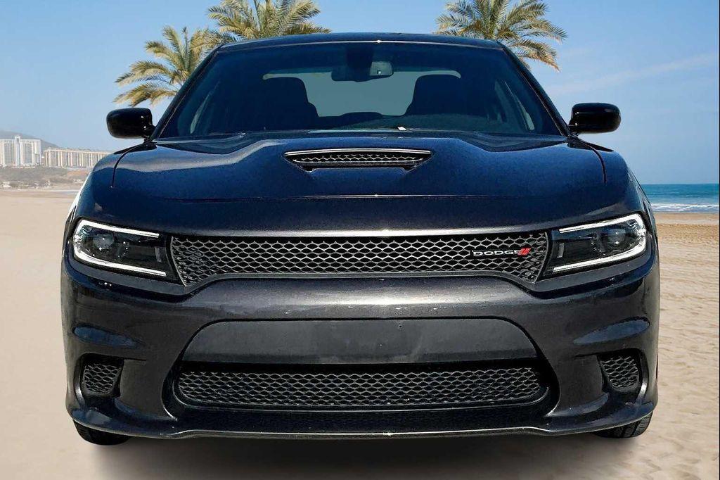 used 2023 Dodge Charger car, priced at $32,919