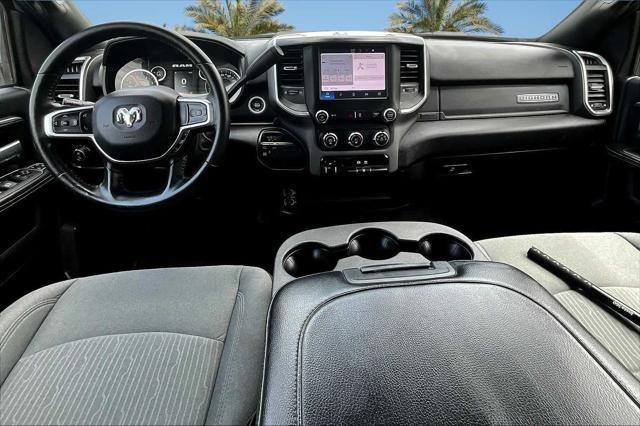 used 2024 Ram 2500 car, priced at $52,441