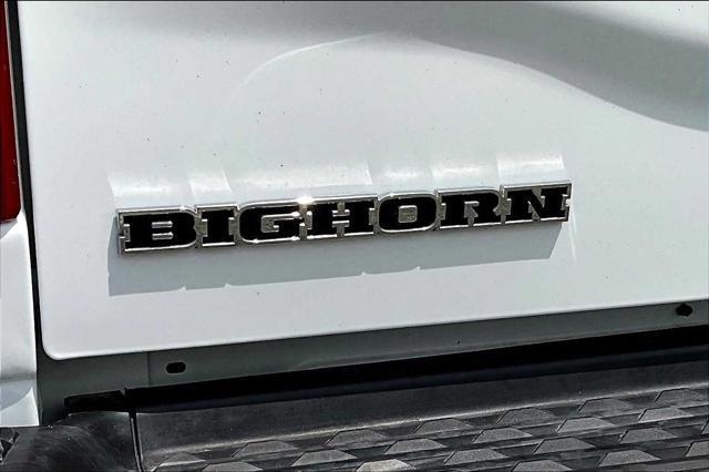 used 2024 Ram 2500 car, priced at $52,441
