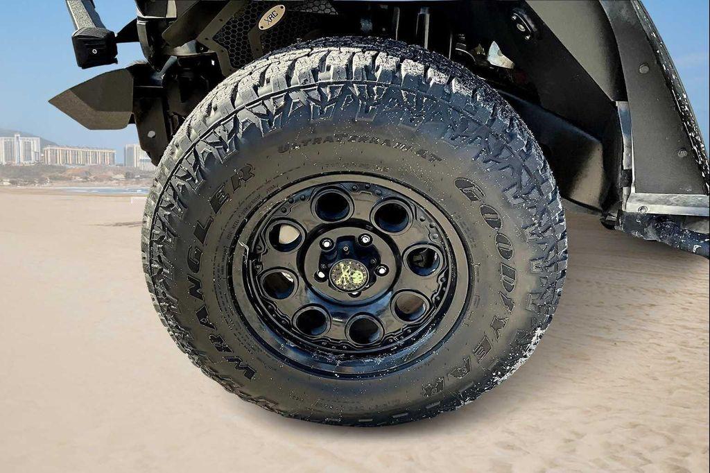 used 2013 Jeep Wrangler car, priced at $13,603