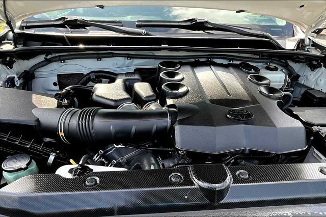 used 2020 Toyota 4Runner car, priced at $36,991