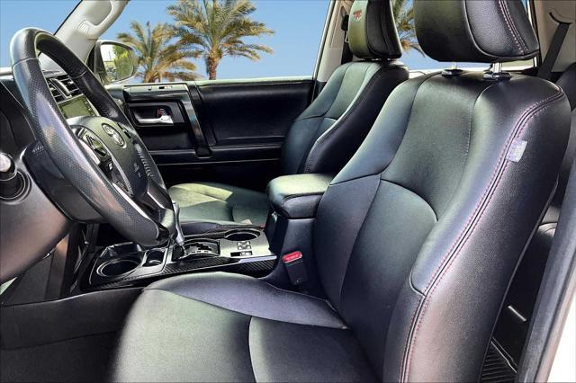 used 2020 Toyota 4Runner car, priced at $36,991