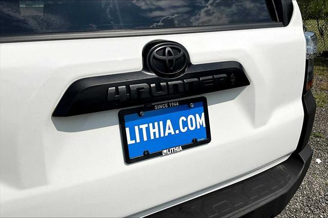 used 2020 Toyota 4Runner car, priced at $36,991
