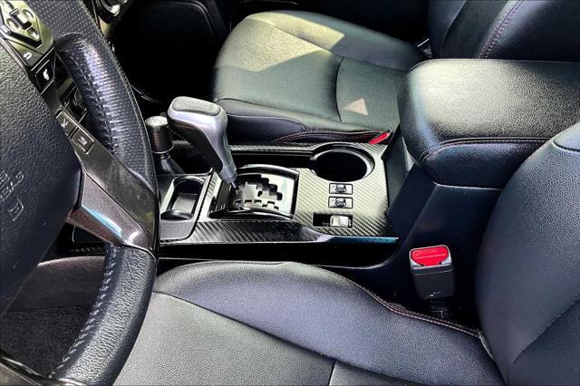 used 2020 Toyota 4Runner car, priced at $36,991