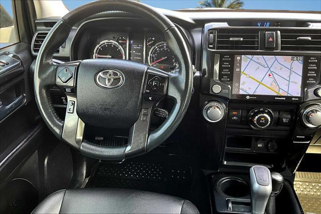 used 2020 Toyota 4Runner car, priced at $36,991