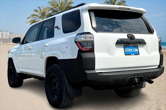 used 2020 Toyota 4Runner car, priced at $36,991