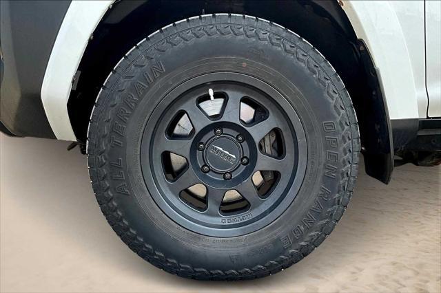 used 2020 Toyota 4Runner car, priced at $36,991