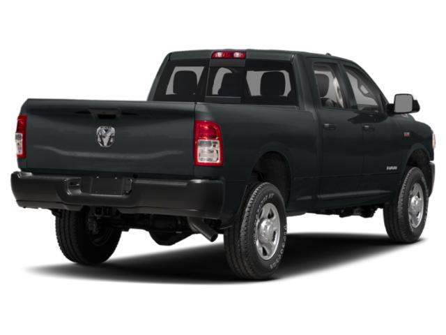 used 2020 Ram 2500 car, priced at $36,951
